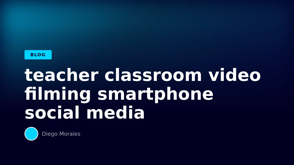 TikTok vs Instagram Reels vs YouTube Shorts for Teachers